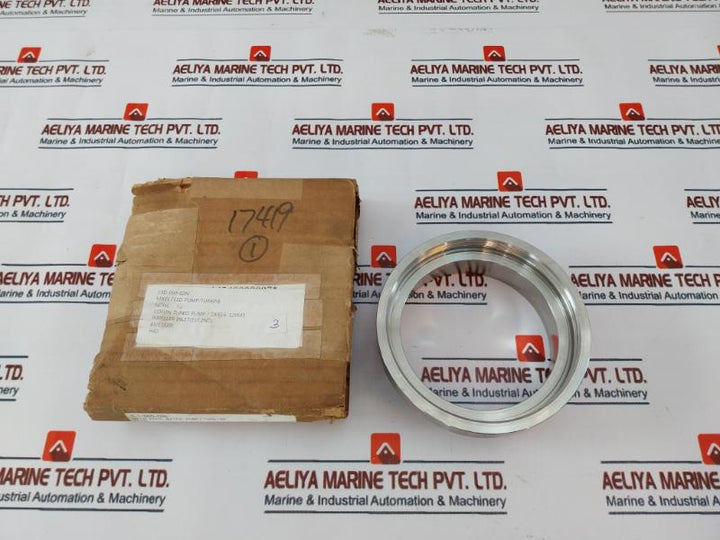 Coffin Turbo Pump T.d.h Deb-16 New Main Feed Water Pump/turbine 120m3
