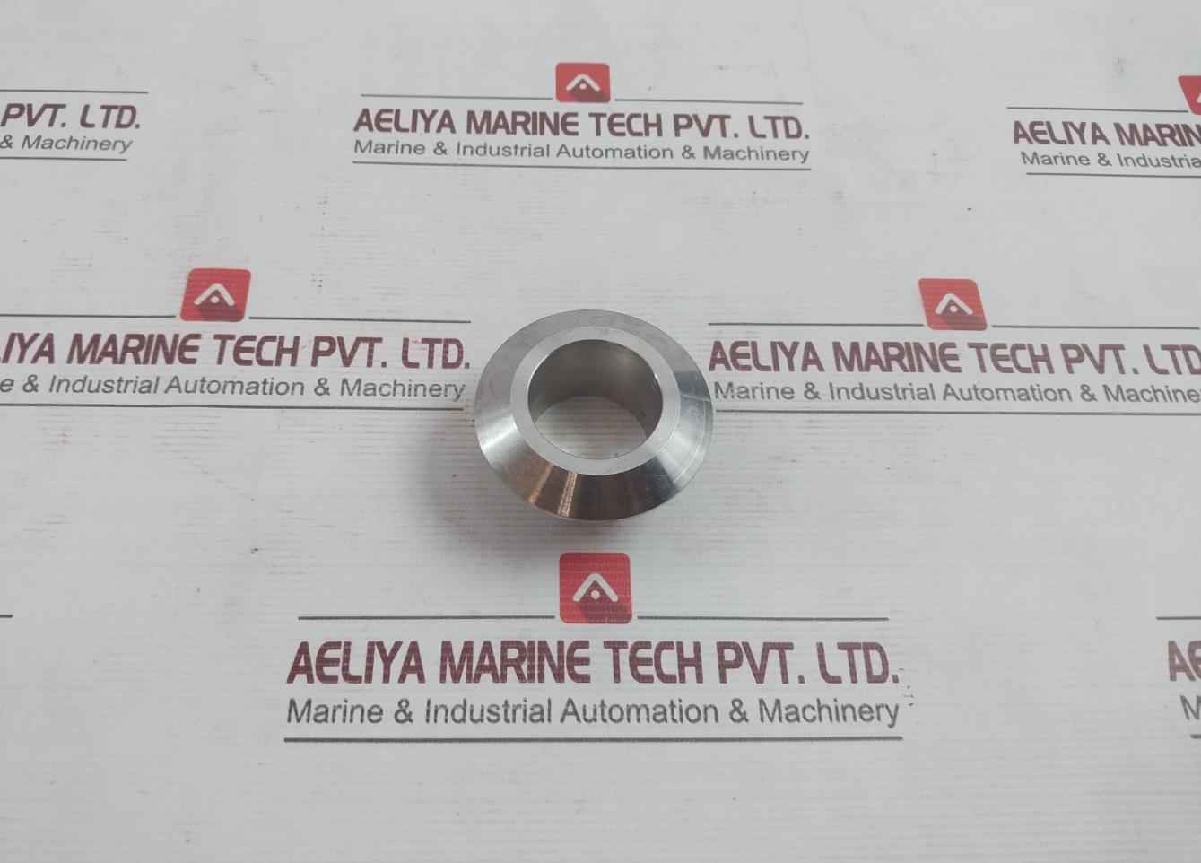 Coffin Turbo Pump X103 Thrust Bearing Oil Deflector 13D-000-05G