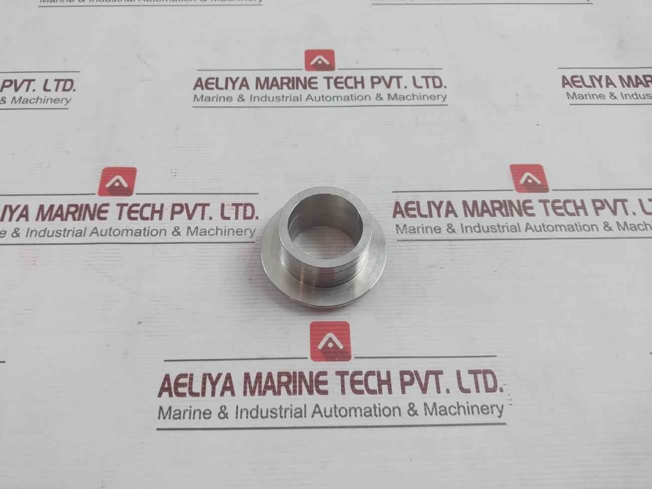 Coffin Turbo Pump X103 Thrust Bearing Oil Deflector 13D-000-05G