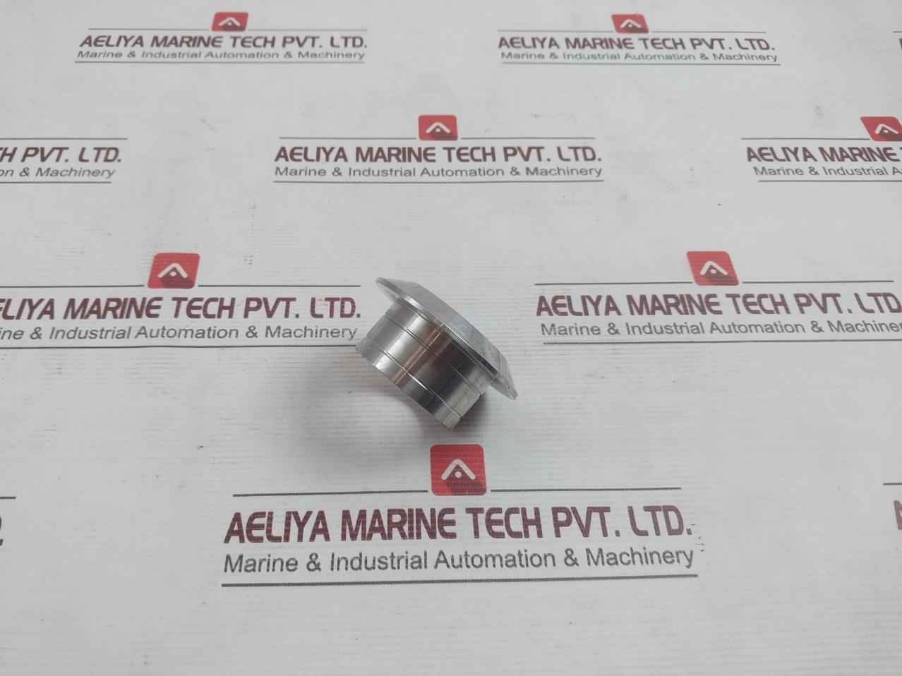 Coffin Turbo Pump X103 Thrust Bearing Oil Deflector 13D-000-05G