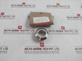 Coffin Turbo Pump X103 Thrust Bearing Oil Deflector 13D-000-05G