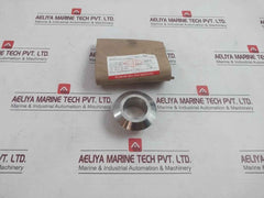 Coffin Turbo Pump X103 Thrust Bearing Oil Deflector 13D-000-05G