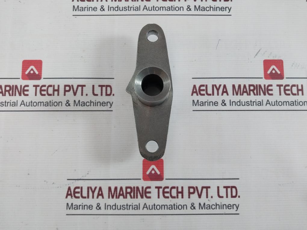 Coffin Turbo Pump X30 Main Spindle Packing Follower