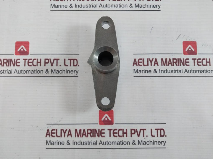 Coffin Turbo Pump X30 Main Spindle Packing Follower