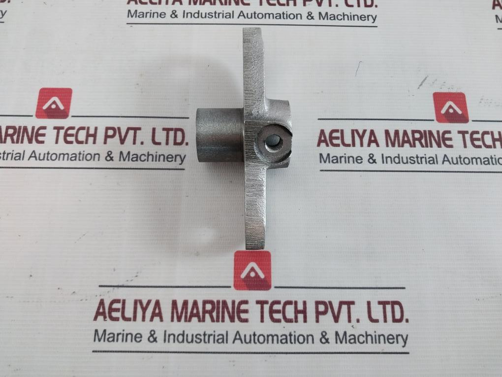 Coffin Turbo Pump X30 Main Spindle Packing Follower