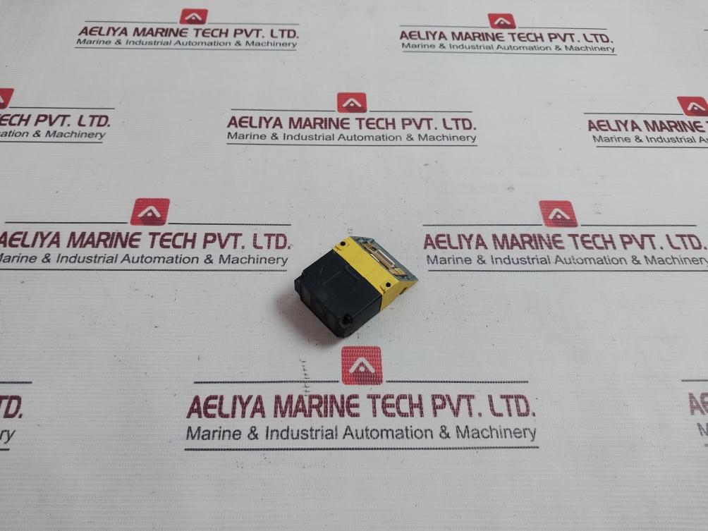 Cognex 3202-2R 1 Barcode Scanner (Not Working)