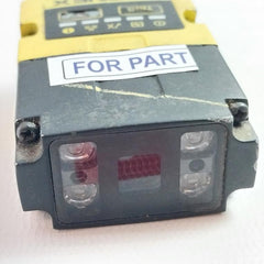 Cognex 3202-2R 1 Barcode Scanner