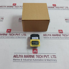 Cognex 3202-2R 1 Barcode Scanner