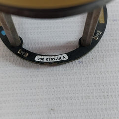 Cognex Is5110-00 In-sight Industrial Vision Camera 24Vdc Rev.B Hf16Ha-1B 16Mm
