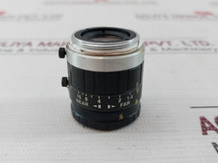 Cognex Is5110-00 In-sight Industrial Vision Camera 24Vdc Rev.B Hf16Ha-1B 16Mm