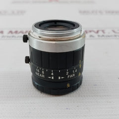 Cognex Is5110-00 In-sight Industrial Vision Camera 24Vdc Rev.B Hf16Ha-1B 16Mm