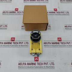 Cognex Is5110-00 In-sight Industrial Vision Camera 24Vdc Rev.B Hf16Ha-1B 16Mm
