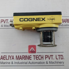 Cognex Is5110-00 In-sight Industrial Vision Camera 24Vdc Rev.B Hf16Ha-1B 16Mm