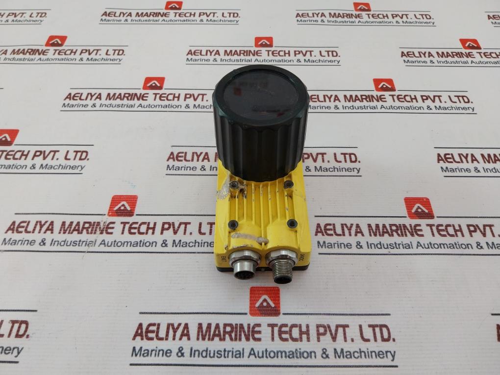 Cognex Is5110-00 In-sight Vision Camera 800-5870-1r B/825-0059-1r C