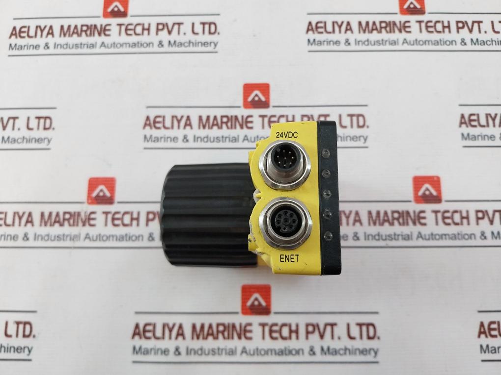 Cognex Is5110-00 In-sight Vision Camera 800-5870-1r B/825-0059-1r C