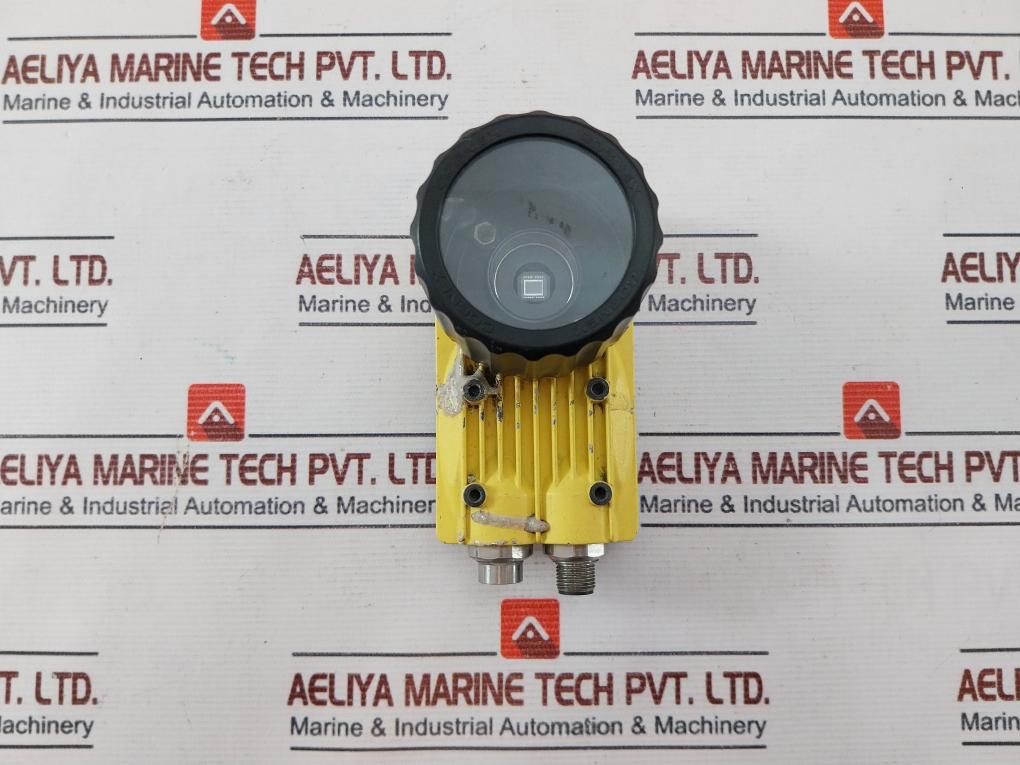 Cognex Is5110-00 In-sight Vision Camera 800-5870-1r B/825-0059-1r C