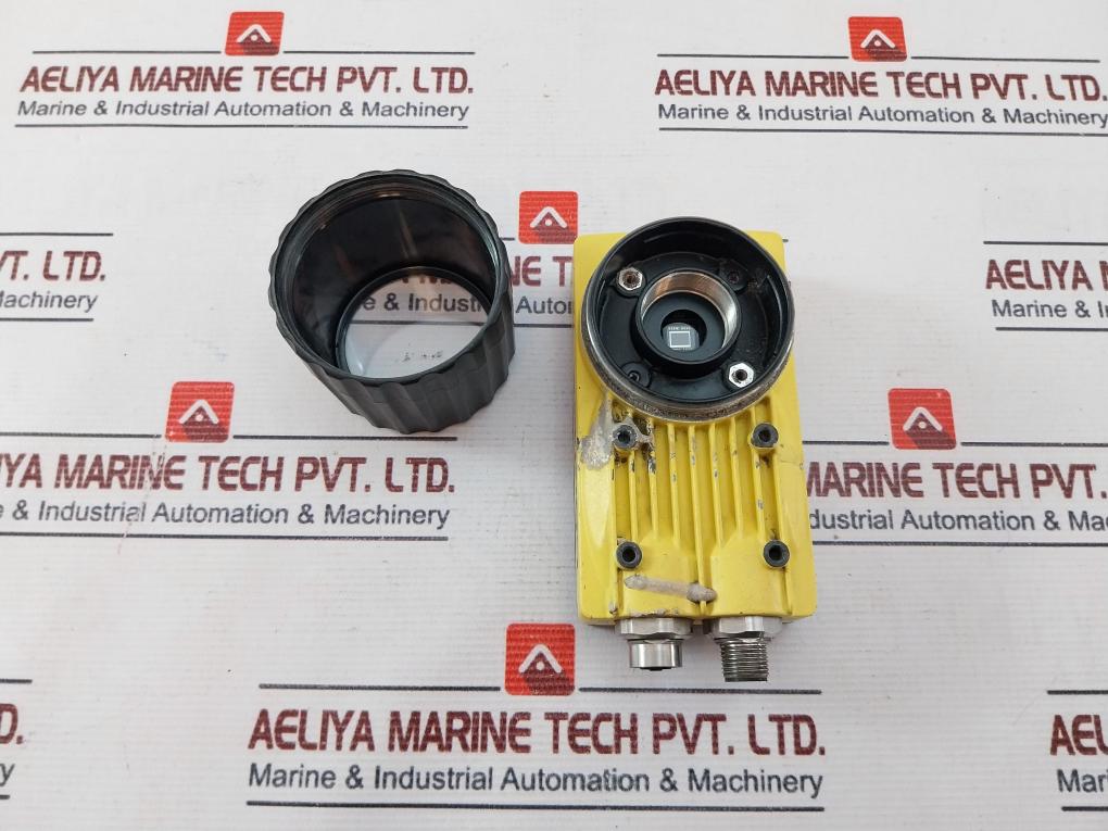 Cognex Is5110-00 In-sight Vision Camera 800-5870-1r B/825-0059-1r C