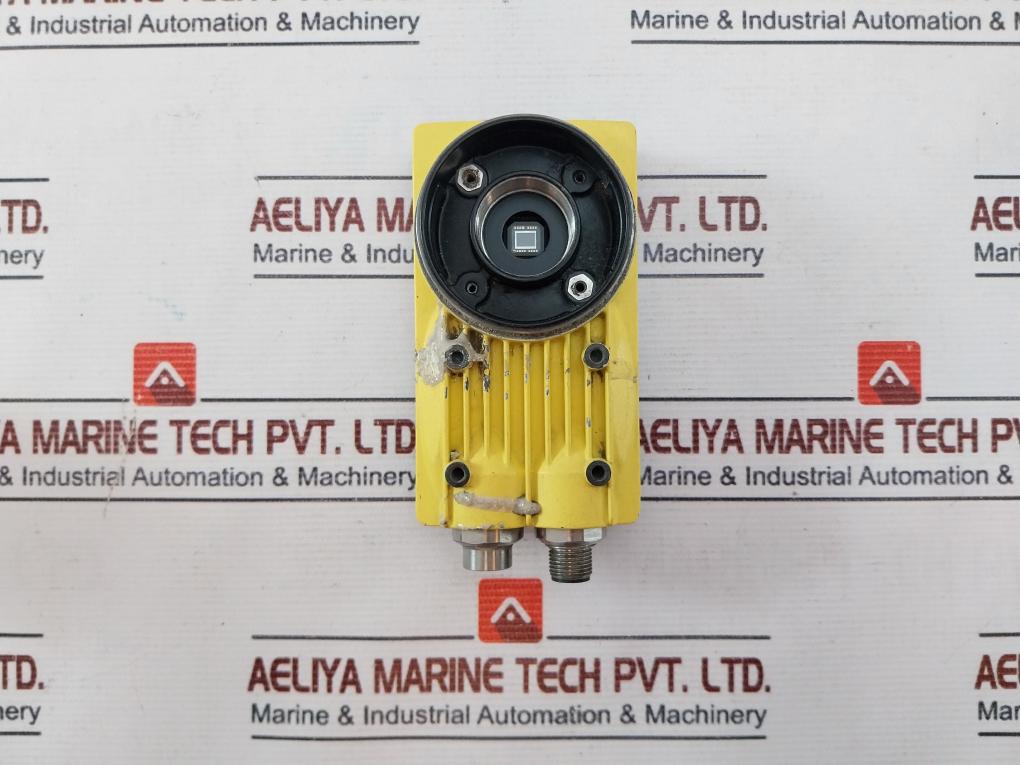 Cognex Is5110-00 In-sight Vision Camera 800-5870-1r B/825-0059-1r C