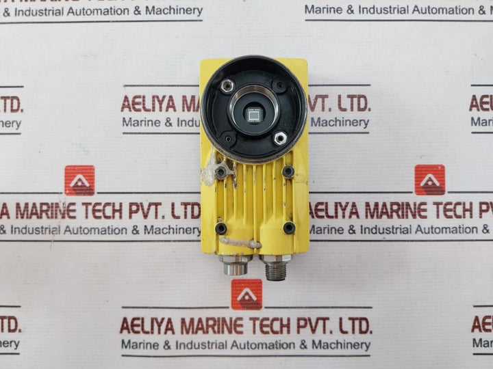 Cognex Is5110-00 In-sight Vision Camera 800-5870-1r B/825-0059-1r C