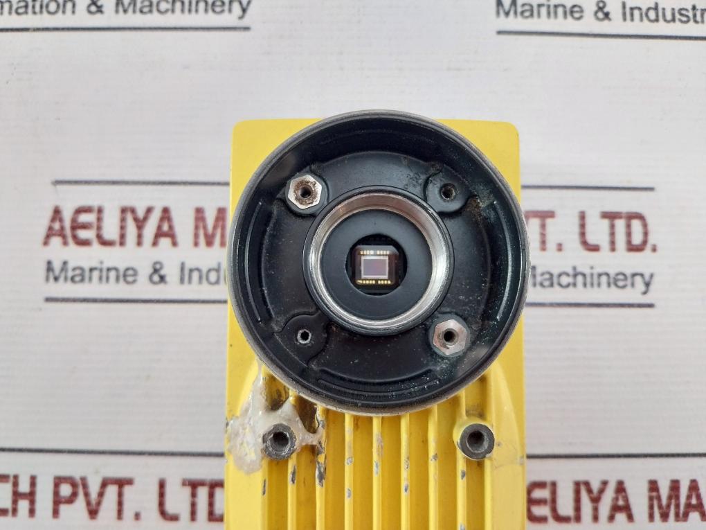 Cognex Is5110-00 In-sight Vision Camera 800-5870-1r B/825-0059-1r C