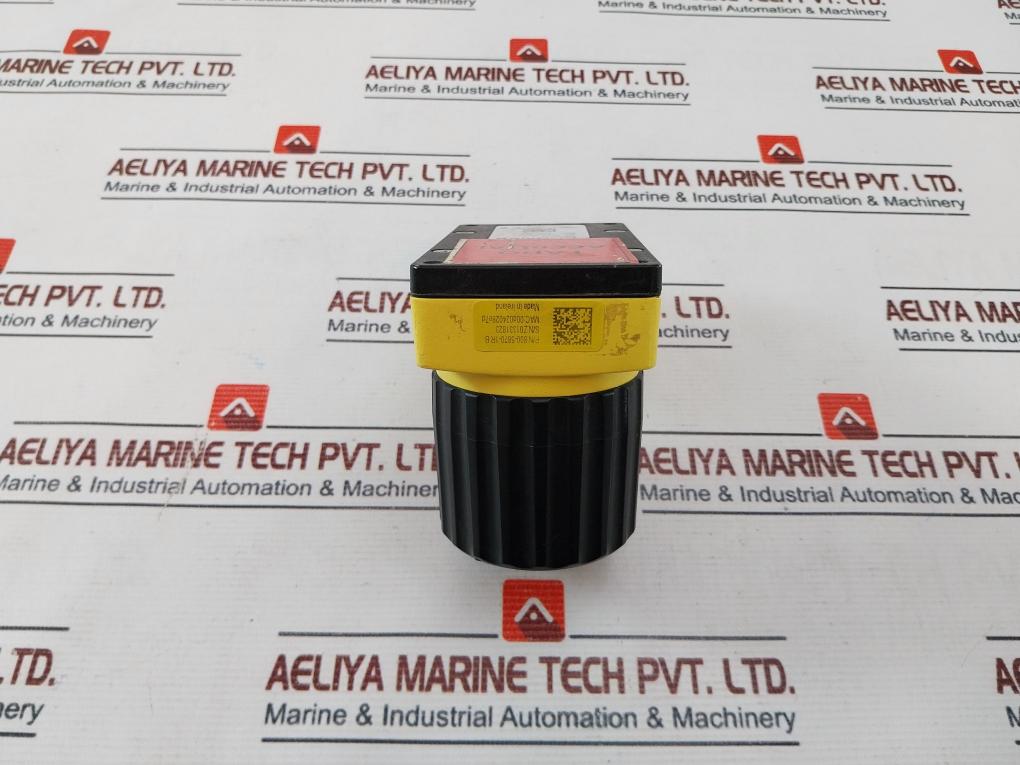 Cognex Is5110-00 In-sight Vision Camera 800-5870-1r B/825-0059-1r C