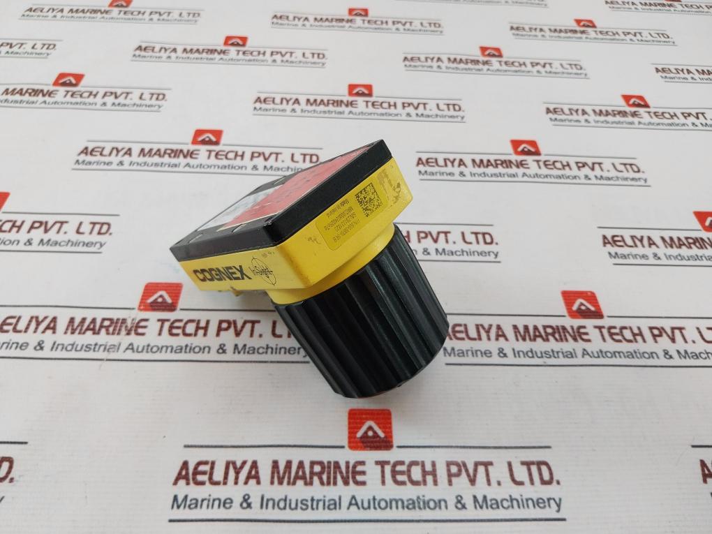 Cognex Is5110-00 In-sight Vision Camera 800-5870-1r B/825-0059-1r C