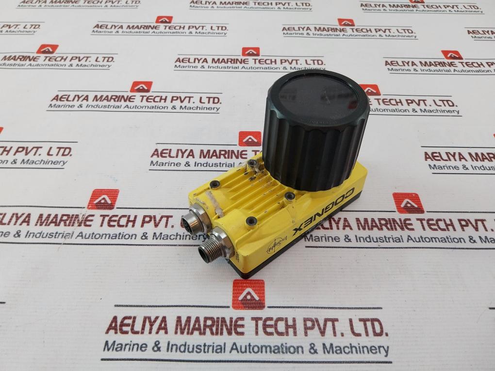 Cognex Is5110-00 In-sight Vision Camera 800-5870-1r B/825-0059-1r C