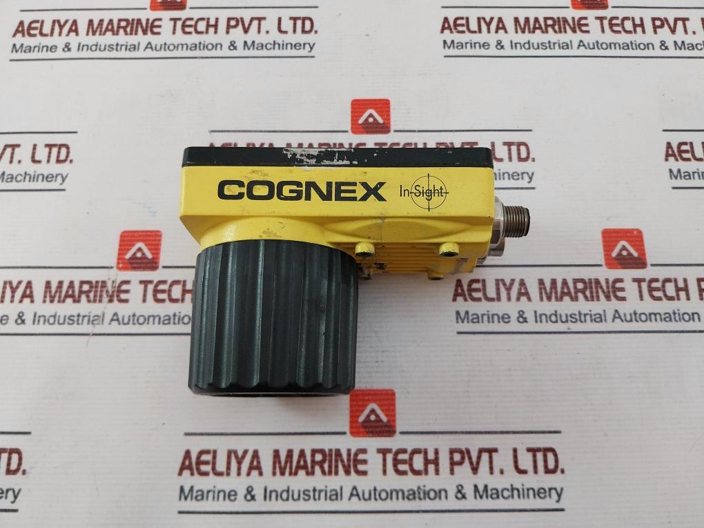 Cognex Is5110-00 In-sight Vision Camera 800-5870-1r B/825-0059-1r C