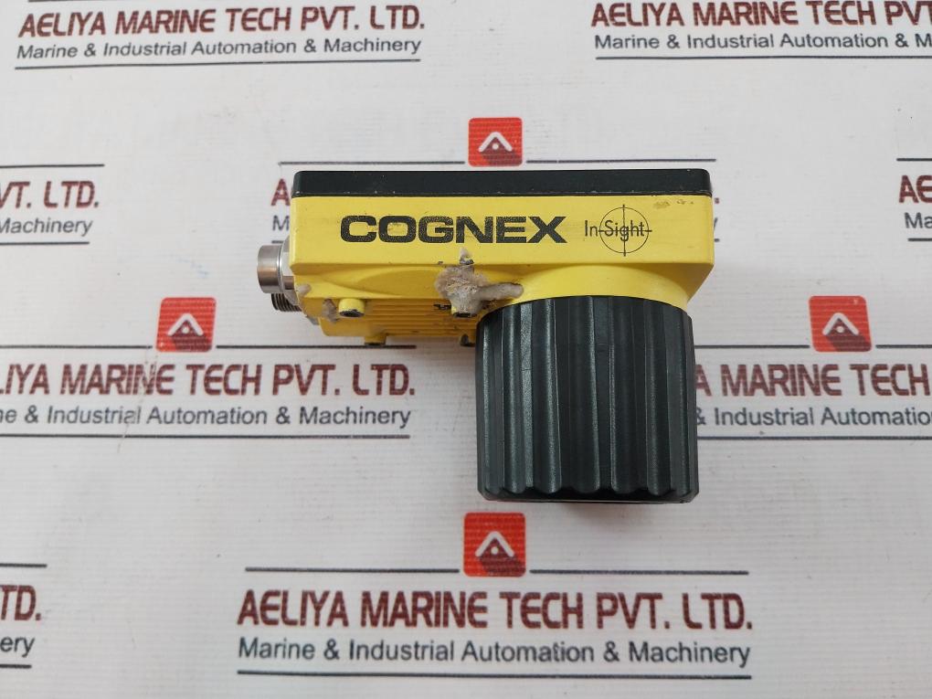 Cognex Is5110-00 In-sight Vision Camera 800-5870-1r B/825-0059-1r C