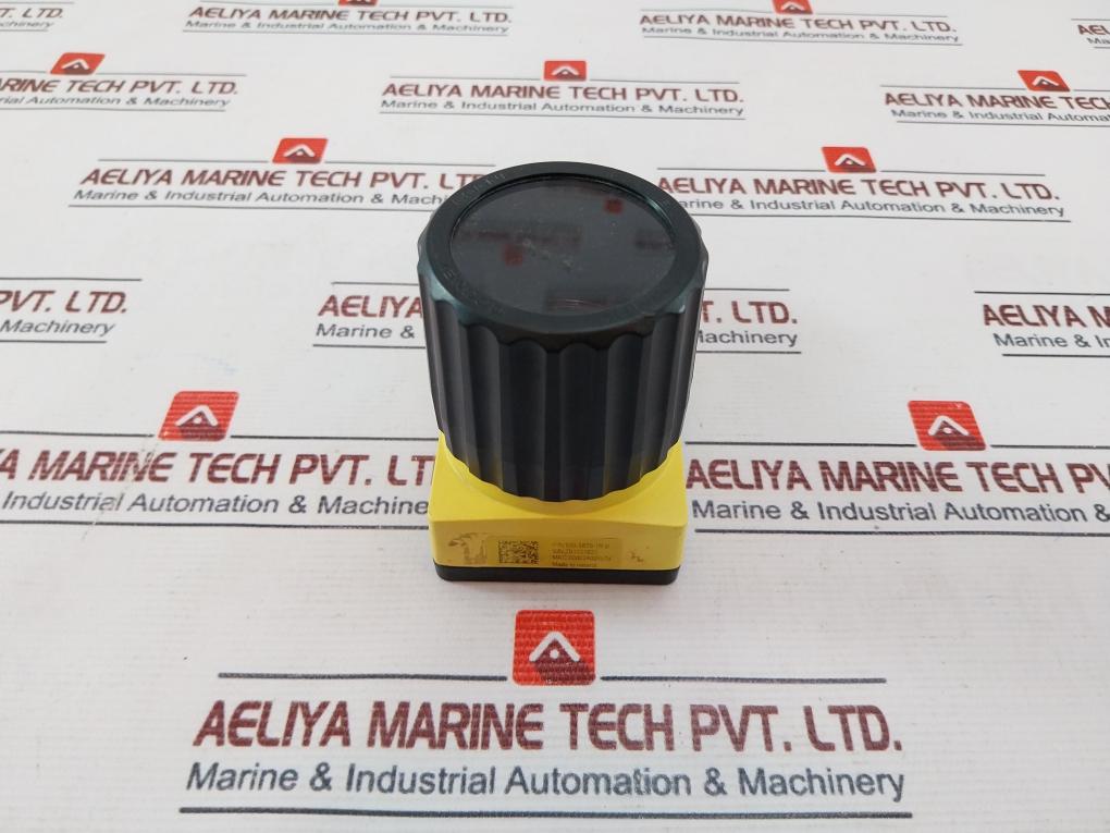 Cognex Is5110-00 In-sight Vision Camera 800-5870-1r B/825-0059-1r C