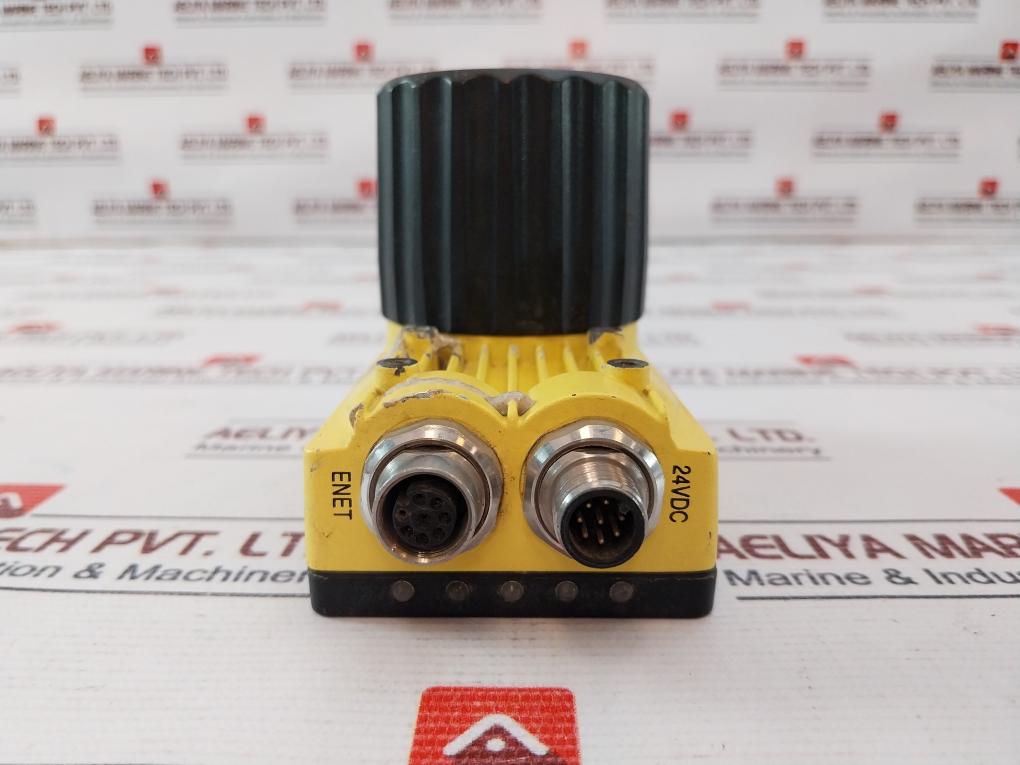 Cognex Is5110-00 In-sight Vision Camera 800-5870-1r B/825-0059-1r C