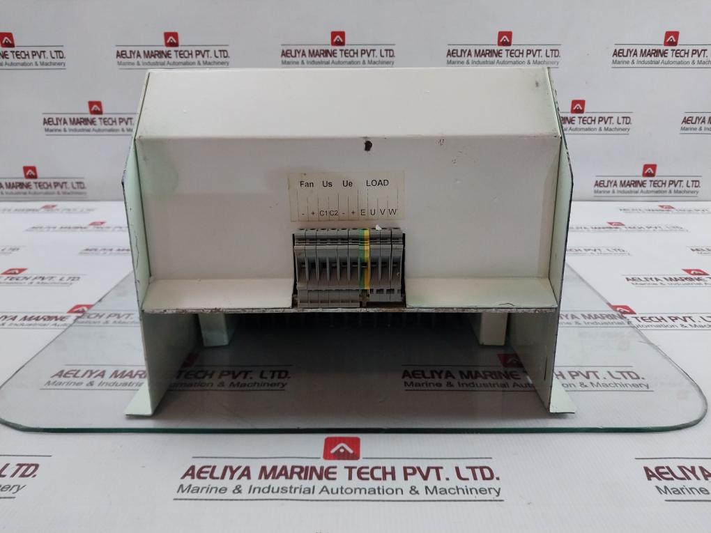 Cognito Quam Invd5-dc Ac Motor Inverter Drive Invd 5 Hp Iec 60146