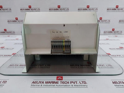Cognito Quam Invd5-dc Ac Motor Inverter Drive Invd 5 Hp Iec 60146