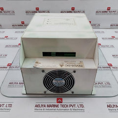 Cognito Quam Invd5-dc Ac Motor Inverter Drive Invd 5 Hp Iec 60146