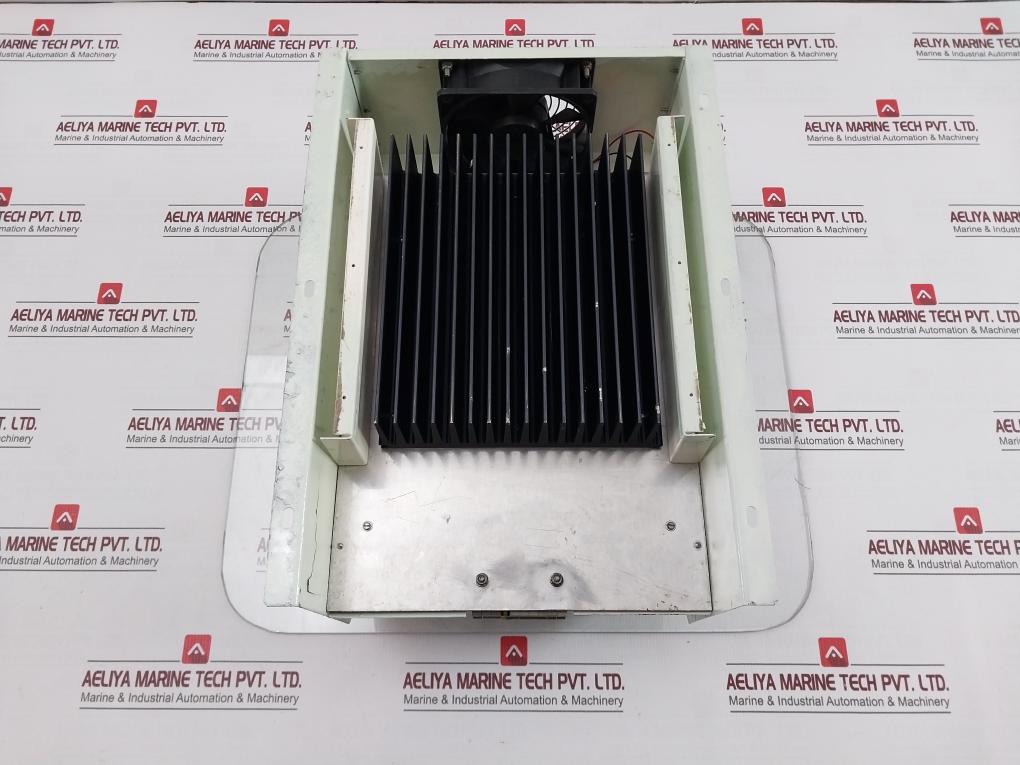 Cognito Quam Invd5-dc Ac Motor Inverter Drive Invd 5 Hp Iec 60146