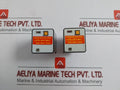 Coil-220V 65W Navigation Light Relay 10A 250V