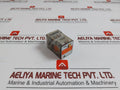 Coil-220V 65W Navigation Light Relay 10A 250V