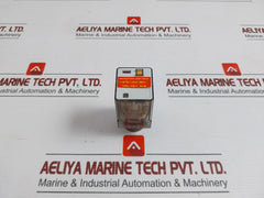 Coil-220V 65W Navigation Light Relay 10A 250V