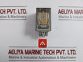 Coil-220V 65W Navigation Light Relay 10A 250V