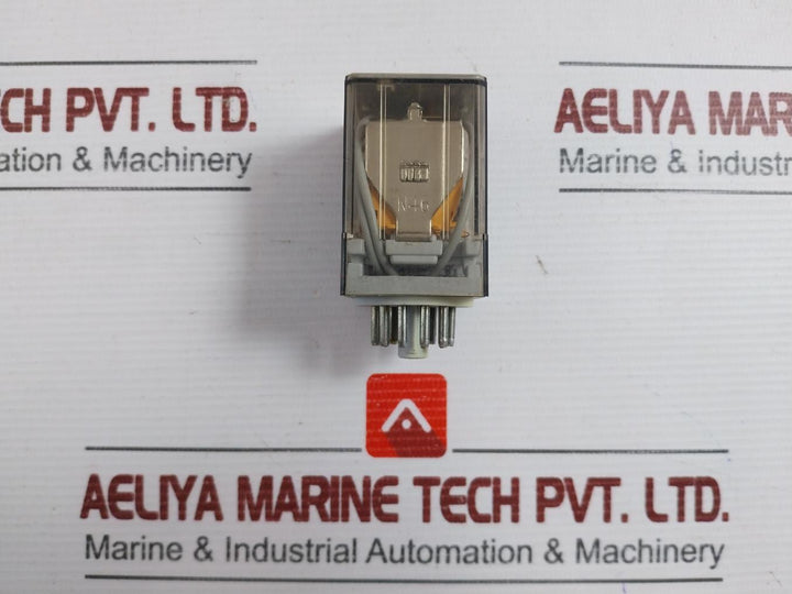 Coil-220V 65W Navigation Light Relay 10A 250V