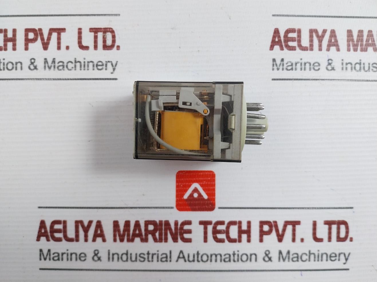 Coil-220V 65W Navigation Light Relay 10A 250V