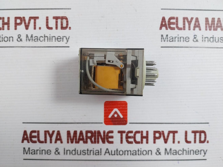 Coil-220V 65W Navigation Light Relay 10A 250V