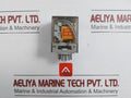 Coil-220V 65W Navigation Light Relay 10A 250V