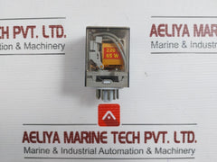 Coil-220V 65W Navigation Light Relay 10A 250V