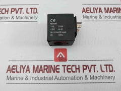 Coil For Solenoid Valve Z530A Sirai 12 Bar