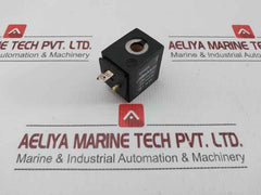 Coil For Solenoid Valve Z530A Sirai 12 Bar