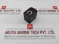 Coil For Solenoid Valve Z530A Sirai 12 Bar