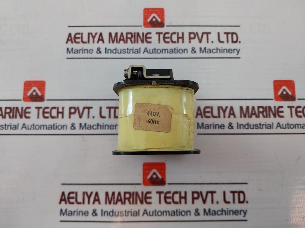 Coil For Under-Voltage Relay 440V 60Hz
