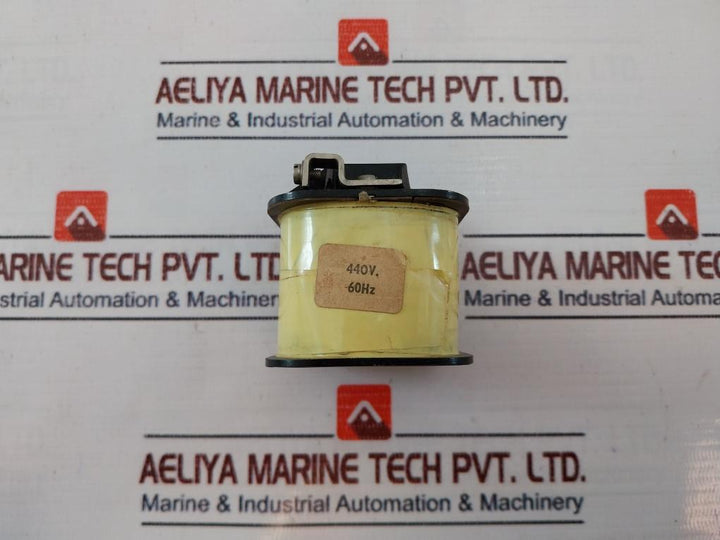 Coil For Under-Voltage Relay 440V 60Hz