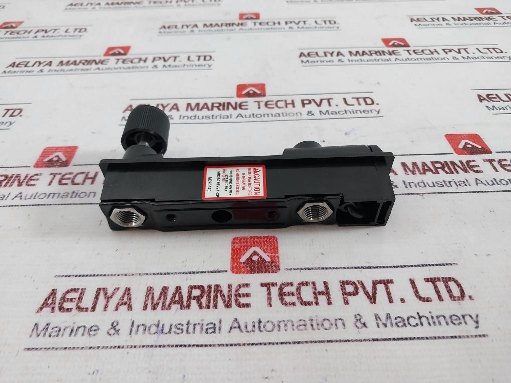 Cole-parmer Mr3A01Svvt-cp Flowmeter 100 Psig/690 Kpa 150°F/65°C Max